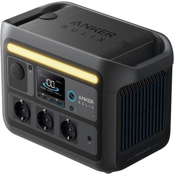 Anker Solix C800X (A1755)