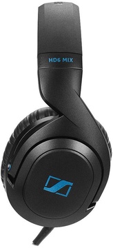 Sennheiser HD 6 MIX