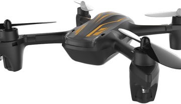 Hubsan X4 (H107P)