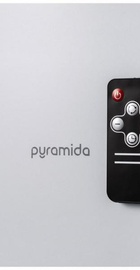 Pyramida ND 835 WH