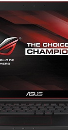 Asus G501VW (G501VW-FY070T)