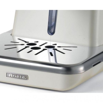 Ariete Espresso Vintage Pearl (1389A)