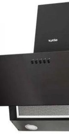 Ventolux MODENA 50 BK (700) PB