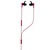 JBL Synchros Reflect I Red