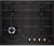 Electrolux EGH6343BOR