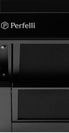 Perfelli TL 6333 BL 700 LED GLASS