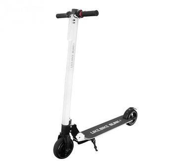 Like.Bike Blink (White)