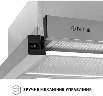 Perfelli TL 6622 I 1000 LED