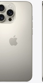 Apple iPhone 16 Pro Max 512GB eSIM Natural Titanium (MYWA3)
