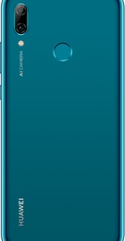 HUAWEI P smart 2019 3/64GB Sapphire Blue (51093GVY)