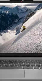Lenovo IdeaPad 1 15AMN7 Cloud Grey (82VG00CMRA)