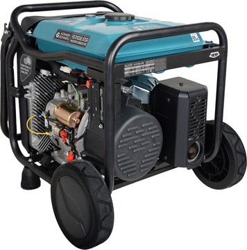 Konner&Sohnen KS 8100iE ATSR
