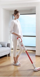 Roidmi F8S GL Handheld Vacuum Cleaner White (XCQ08RM)