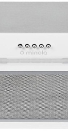 Minola HBI 5323 WH 800 LED
