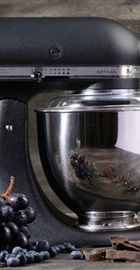 KitchenAid 5KSM175PSEBK