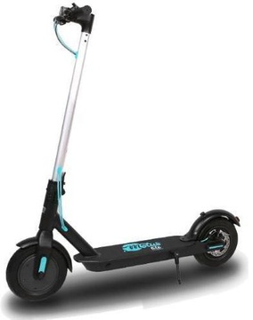 Motus Scooty 10 Lite