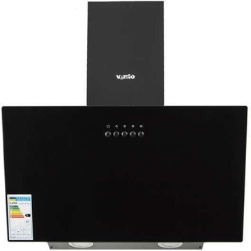 Ventolux MODENA 60 BK (950) PB
