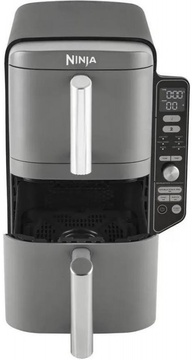NINJA Double Stack XL 2-Level Air Fryer 9.5L (SL400EU)