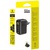 Baseus PicoGo AE21 100W (2Type-C + USB) + Cable Type-C to Type-C 100W (1.5m)