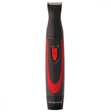 Remington The Works Red HC905