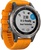 Garmin Fenix 5 Plus Sapphire Orange (010-01988-05)