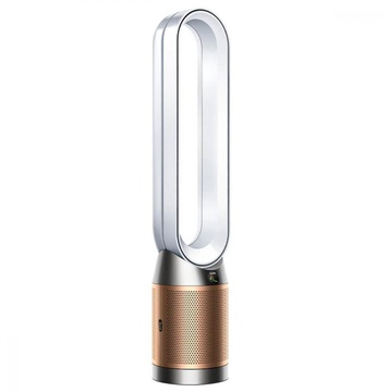 Dyson Purifier Cool Formaldehyde TP09 White/Gold (369876-01)