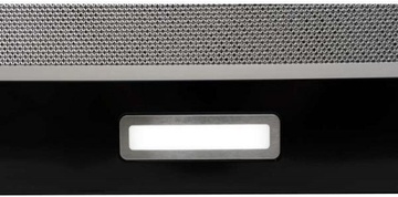 Ventolux GARDA 60 BK (500) LED