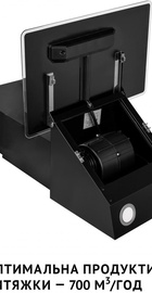 Perfelli VICCO 5HSR NERO