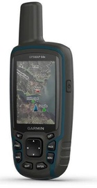 Garmin GPSMap 64x (010-02258-01)