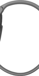 Garmin vivoactive 4S Powder Gray/Silver (010-02172-03)