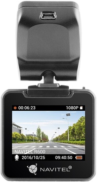 Navitel R600