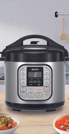 SOGO SS-10605
