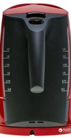 Braun Multiquick 3 WK 300 Red