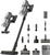Dreame Z30 Animal (VZV17A)