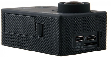 SJCAM SJ4000 Black