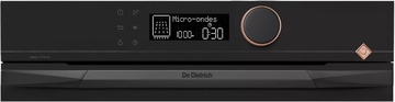 De Dietrich DKE4535H