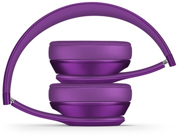 Beats By Dr. Dre Solo 2 On-Ear Royal Collection Imperial Violet (MJXV2)