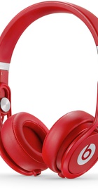 Beats By Dr. Dre Mixr Red (MH6K2)