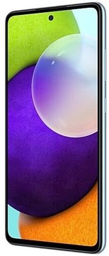 Samsung Galaxy A52 4/128GB Blue (SM-A525FZBD)