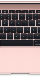 Apple MacBook 12" Rose Gold (MMGL2UA/A)