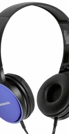 Panasonic RP-HF300GC-A Blue