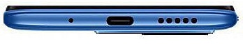 Xiaomi Redmi 10C 3/64GB Ocean Blue