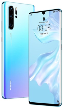 HUAWEI P30 Pro 6/128GB Breathing Crystal (51093TFX)
