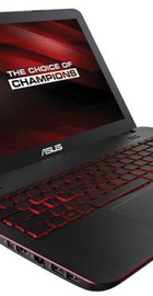 Asus GL551JW (GL551JW-CN389T)