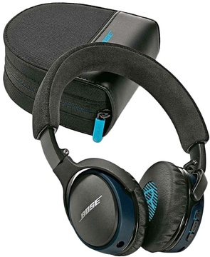 Bose SoundLink On-Ear Bluetooth Black (714675-001)