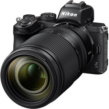 Nikon Nikkor Z 70-180mm f/2.8 (JMA721DA)