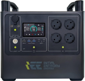 IEETek Singo3000