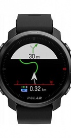 Polar Grit X Black M/L (90081734)