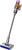 Dyson V12s Detect Slim Submarine Yellow/Nickel (448871-01)