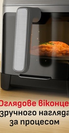 Tefal Easy Fry Silence XXL EY846HE0